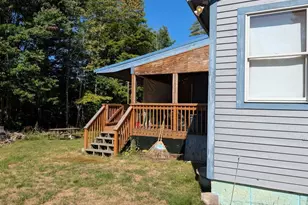 252 Merrymeeting Rd, New Durham, NH 03855 - Photo 37