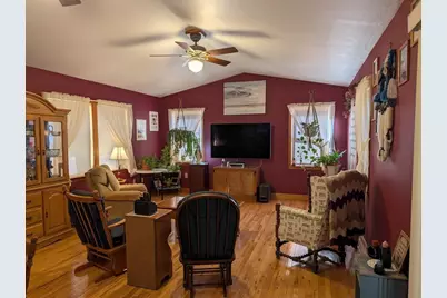252 Merrymeeting Road, New Durham, NH 03855 - Photo 15