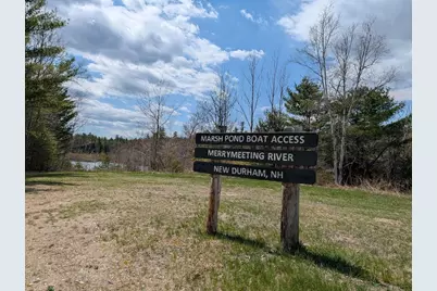 252 Merrymeeting Road, New Durham, NH 03855 - Photo 5