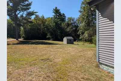 252 Merrymeeting Road, New Durham, NH 03855 - Photo 39