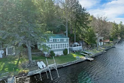145 Cann Road, Barnstead, NH 03225 - Photo 5