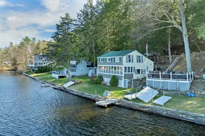 145 Cann Road, Barnstead, NH 03225 - Photo 1