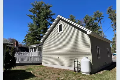 27 Saint James Avenue, Milton, NH 03851 - Photo 5