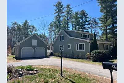 27 Saint James Avenue, Milton, NH 03851 - Photo 1