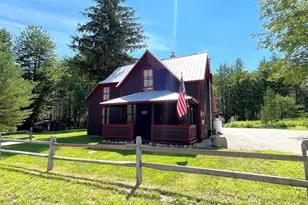 815 West Side Rd, Bartlett, NH 03812 - Photo 33