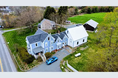 65 Benton Road, Haverhill, NH 03774 - Photo 5