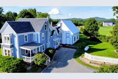 65 Benton Road, Haverhill, NH 03774 - Photo 1