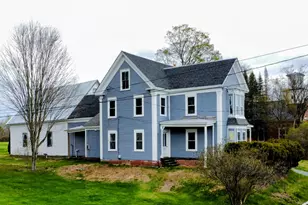 65 Benton Rd, Haverhill, NH 03774 - Photo 3