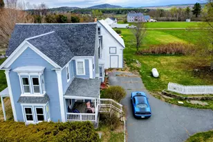 65 Benton Rd, Haverhill, NH 03774 - Photo 1