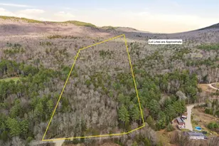 184 Brock Hill Rd, Orange, NH 03741 - Photo 1