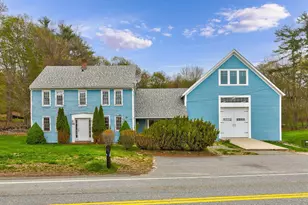 338 N Main St, Salem, NH 03079 - Photo 1