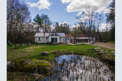 193 Croydon Turnpike, Croydon, NH 03773 - Photo 7