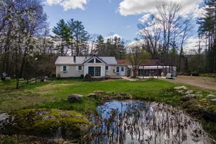 193 Croydon Turnpike, Croydon, NH 03773 - Photo 7