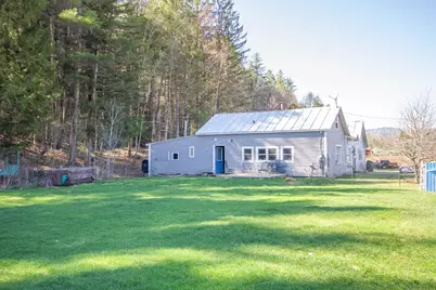 3873 Vt Route 100, Granville, VT 05747 - Photo 1
