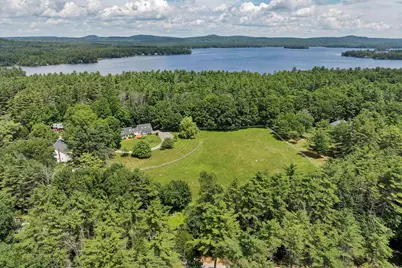 108 Whitten Neck Road, Wolfeboro, NH 03894 - Photo 1