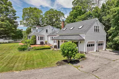 108 Whitten Neck Road, Wolfeboro, NH 03894 - Photo 9