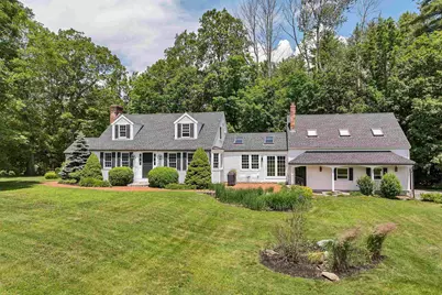 108 Whitten Neck Road, Wolfeboro, NH 03894 - Photo 5