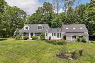 108 Whitten Neck Rd, Wolfeboro, NH 03894 - Photo 5