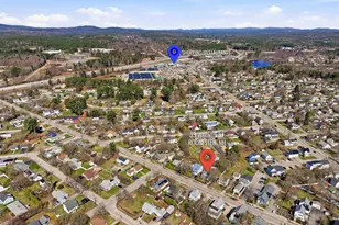 33 Walnut St, Rochester, NH 03867 - Photo 39