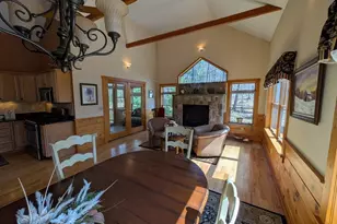 184 Covered Bridge Ln, Bartlett, NH 03812 - Photo 5
