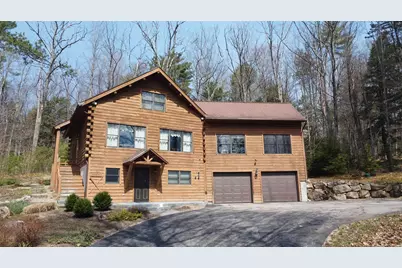 184 Covered Bridge Lane, Bartlett, NH 03812 - Photo 3