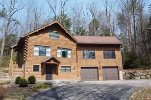 184 Covered Bridge Ln, Bartlett, NH 03812 - Photo 3