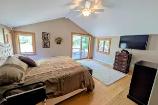 184 Covered Bridge Ln, Bartlett, NH 03812 - Photo 13