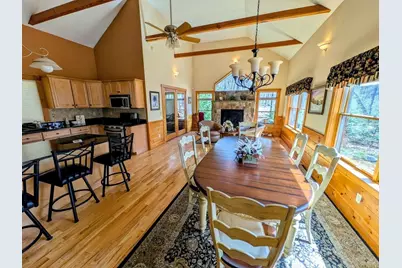 184 Covered Bridge Lane, Bartlett, NH 03812 - Photo 9