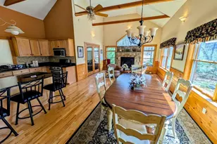 184 Covered Bridge Ln, Bartlett, NH 03812 - Photo 9
