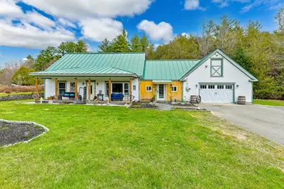 4652 Burke Hollow Road, Burke, VT 05871 - Photo 1