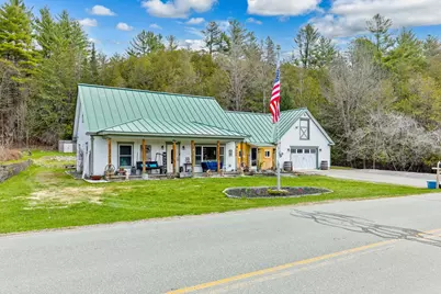 4652 Burke Hollow Road, Burke, VT 05871 - Photo 43