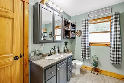 4652 Burke Hollow Road, Burke, VT 05871 - Photo 23