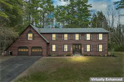 61 Union Wharf Road, Tuftonboro, NH 03816 - Photo 1