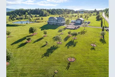 794 Reed Road, Colebrook, NH 03576 - Photo 1