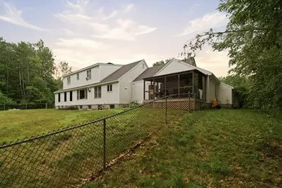 66 Lyford Road, Brookfield, NH 03872 - Photo 13