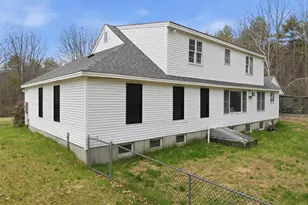 66 Lyford Rd, Brookfield, NH 03872 - Photo 5