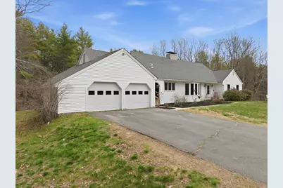 66 Lyford Road, Brookfield, NH 03872 - Photo 3