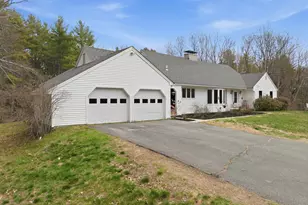 66 Lyford Rd, Brookfield, NH 03872 - Photo 3