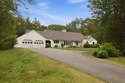 66 Lyford Road, Brookfield, NH 03872 - Photo 3