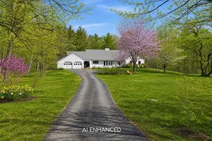 66 Lyford Rd, Brookfield, NH 03872 - Photo 3
