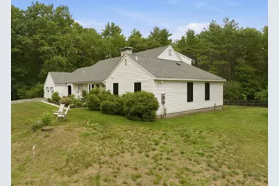 66 Lyford Road, Brookfield, NH 03872 - Photo 9