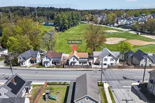 16 Artillery Ln, Nashua, NH 03064 - Photo 1