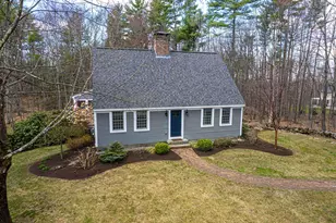 594 S Rd, Hopkinton, NH 03229 - Photo 1