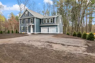 1152 Bridge St, Pelham, NH 03076 - Photo 5