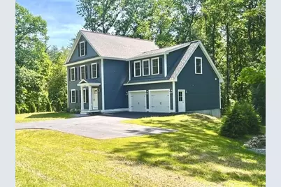 1152 Bridge Street, Pelham, NH 03076 - Photo 3