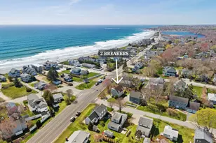 2 Breakers Rd, Rye, NH 03870 - Photo 1