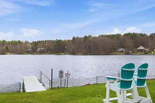 165 Georgetown Dr, Barnstead, NH 03225 - Photo 5