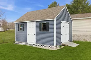 165 Georgetown Dr, Barnstead, NH 03225 - Photo 49