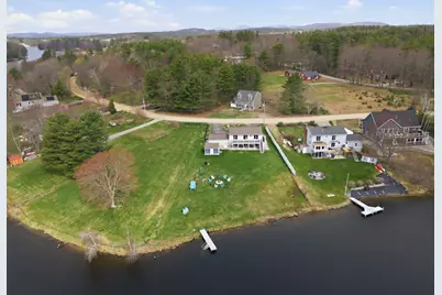 165 Georgetown Drive, Barnstead, NH 03225 - Photo 55