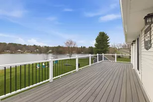 165 Georgetown Dr, Barnstead, NH 03225 - Photo 33